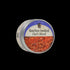 Bourbon Barrel Foods Bourbon Smoked Chefs Blend tin at an angle.